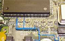 ジャンバー改造